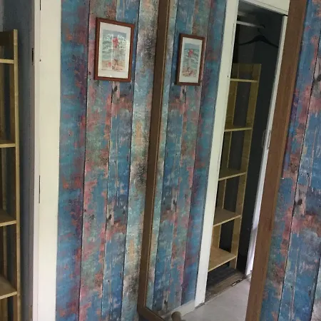 Konukevi Balatongyoengye Vendeghaz Kungos