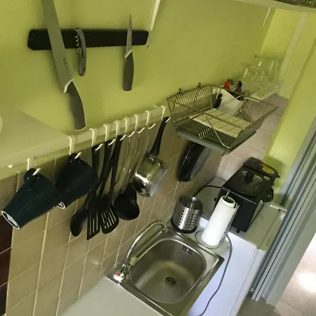 Balatongyoengye Vendeghaz Guest house Kungos