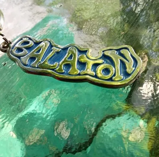 Balatongyoengye Vendeghaz Guest house Kungos