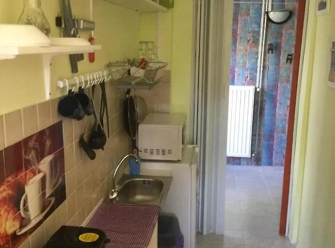 Balatongyoengye Vendeghaz Guest house Kungos