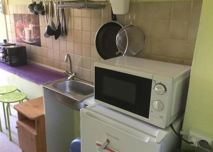 Balatongyoengye Vendeghaz 3*